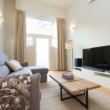 דירות מילאנו Duomo Luxury Loft A Step From Duomo מראה חיצוני תמונה