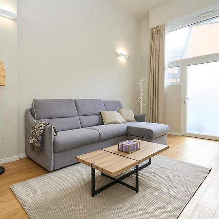 דירות מילאנו Duomo Luxury Loft A Step From Duomo מראה חיצוני תמונה