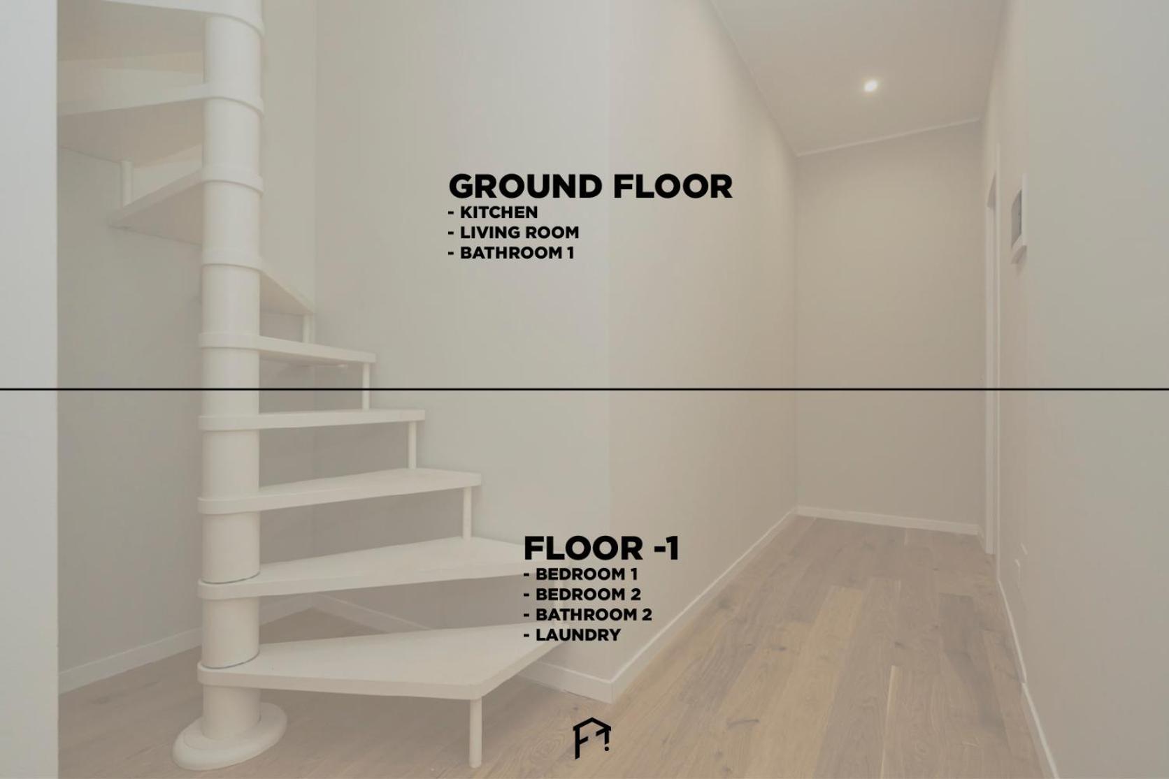 דירות מילאנו Duomo Luxury Loft A Step From Duomo מראה חיצוני תמונה