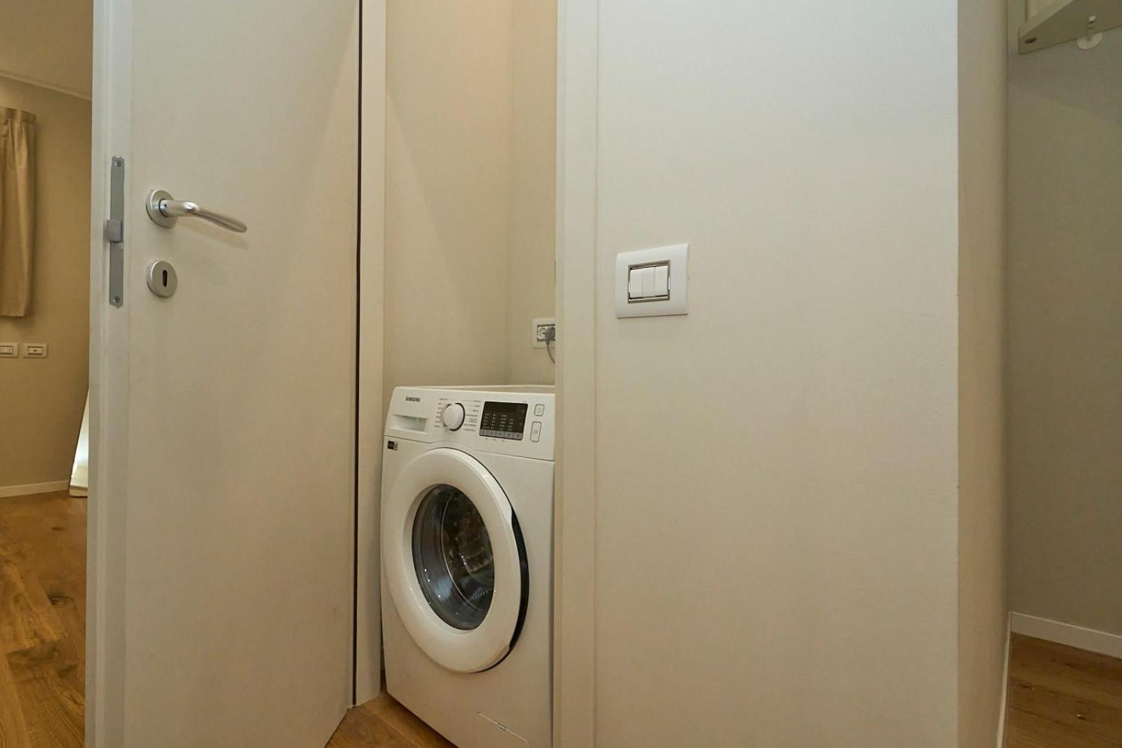 דירות מילאנו Duomo Luxury Loft A Step From Duomo מראה חיצוני תמונה