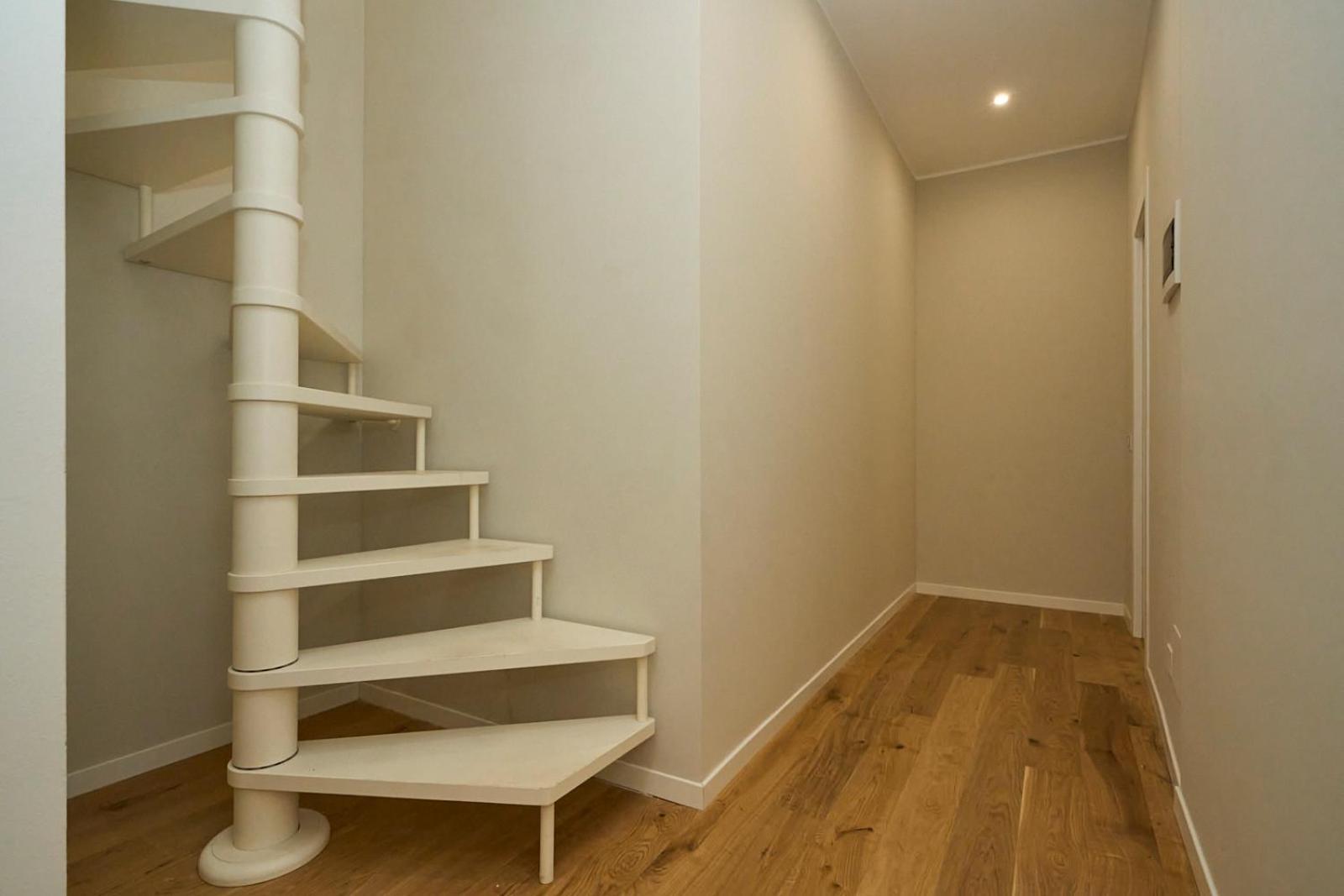 דירות מילאנו Duomo Luxury Loft A Step From Duomo מראה חיצוני תמונה