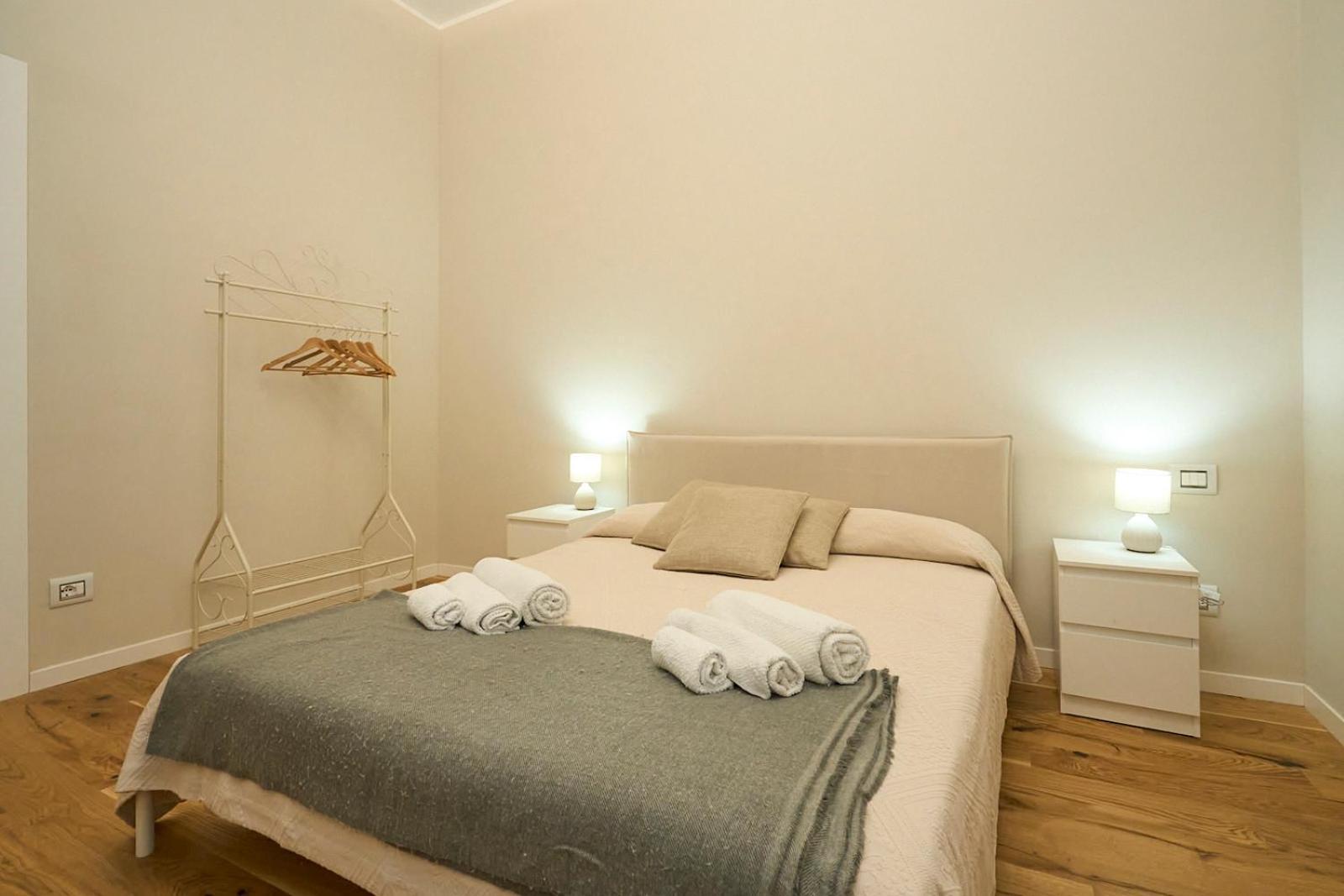 דירות מילאנו Duomo Luxury Loft A Step From Duomo מראה חיצוני תמונה
