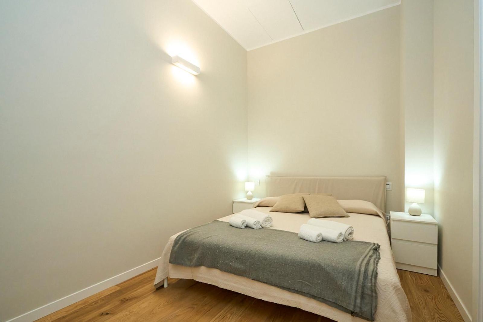 דירות מילאנו Duomo Luxury Loft A Step From Duomo מראה חיצוני תמונה