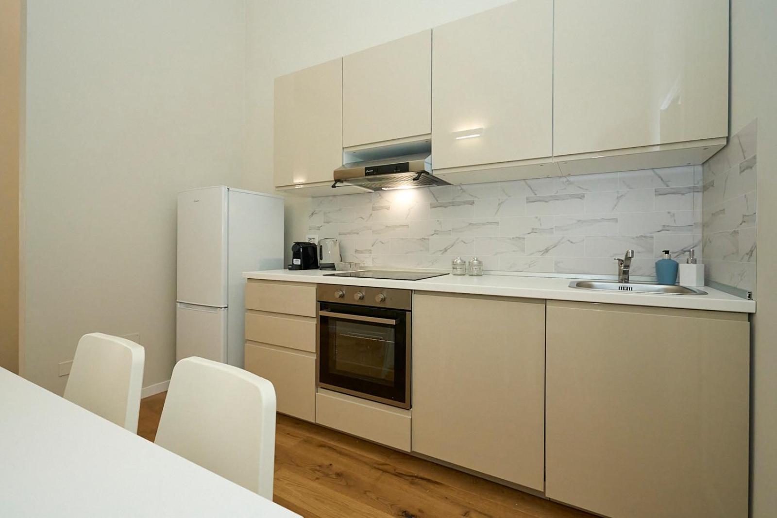 דירות מילאנו Duomo Luxury Loft A Step From Duomo מראה חיצוני תמונה