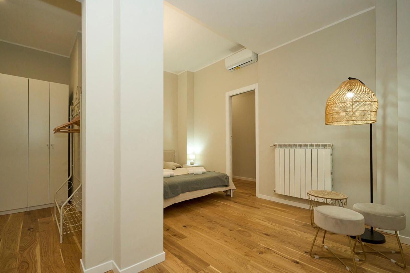 דירות מילאנו Duomo Luxury Loft A Step From Duomo מראה חיצוני תמונה