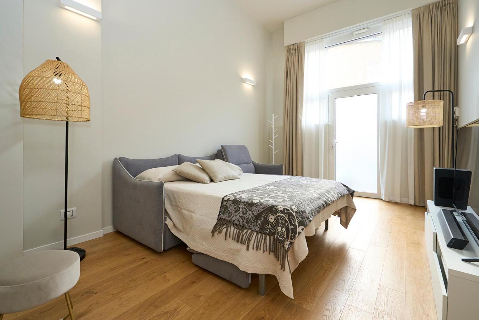 דירות מילאנו Duomo Luxury Loft A Step From Duomo מראה חיצוני תמונה