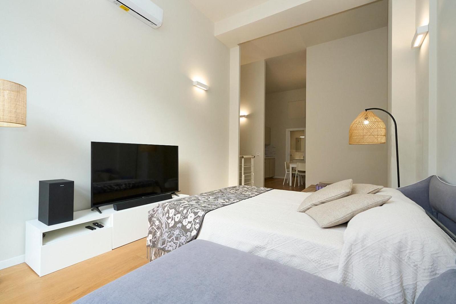 דירות מילאנו Duomo Luxury Loft A Step From Duomo מראה חיצוני תמונה