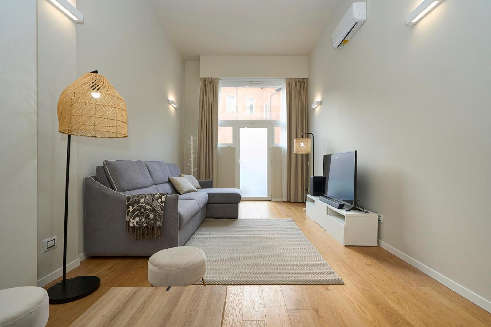דירות מילאנו Duomo Luxury Loft A Step From Duomo מראה חיצוני תמונה